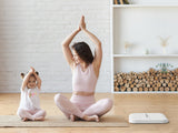 Grownsy - Multifunctional Weight Scale for Baby & Pet with Hold Function - LED Screen