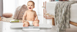 Grownsy - Multifunctional Weight Scale for Baby & Pet with Hold Function - LED Screen
