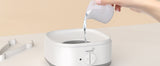 Grownsy - Electric Baby Bottle Sterilizer with Steam Function - Quick & Effective
